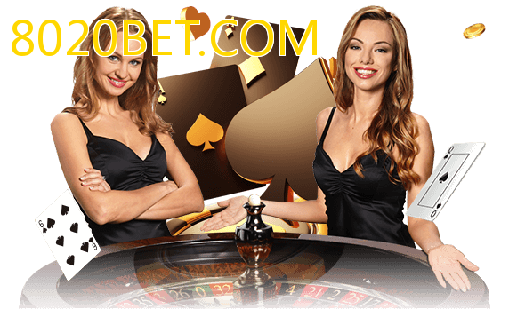 Jogue com dealers reais no 8020BET.COM!